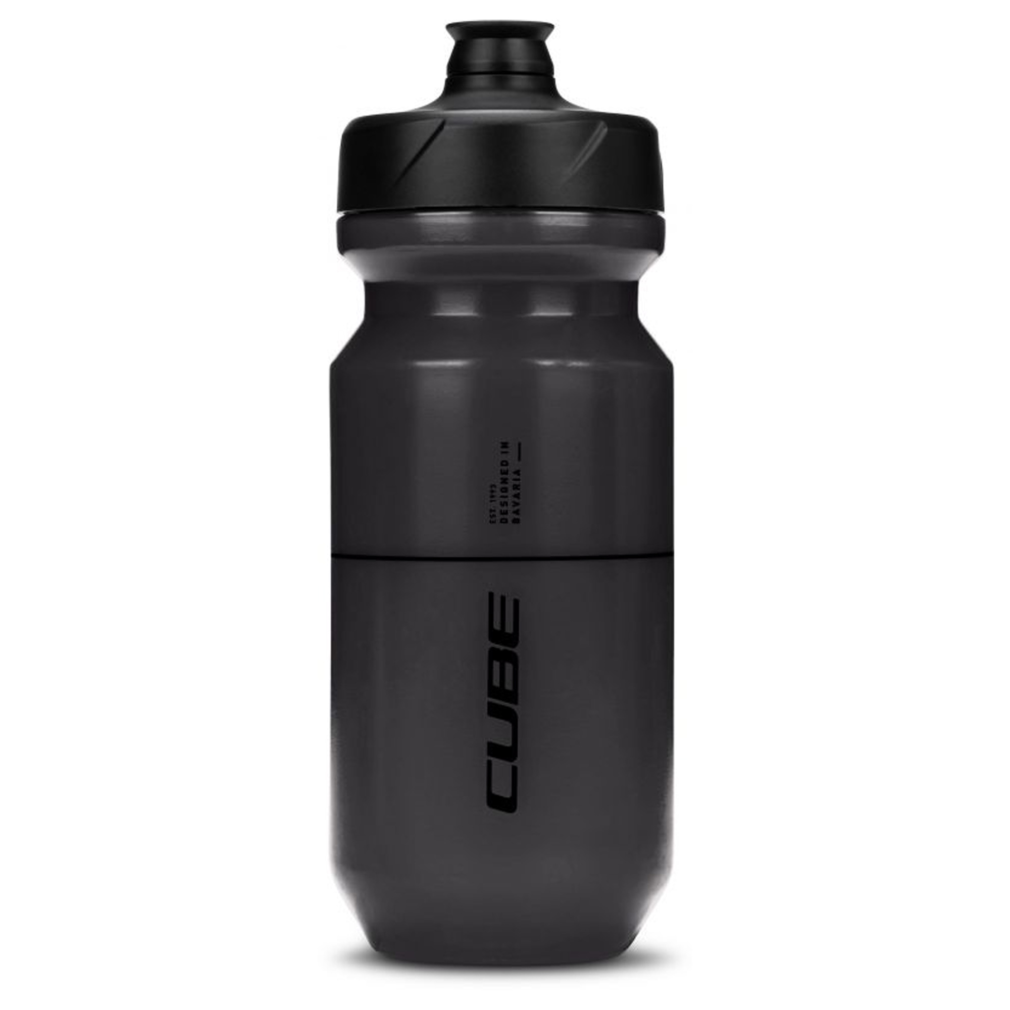Cube Bottle Flow 500