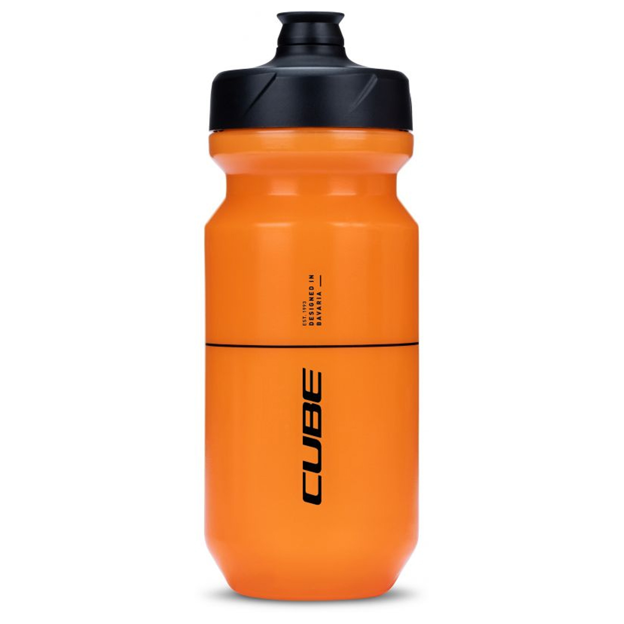 Cube Bottle Flow 500