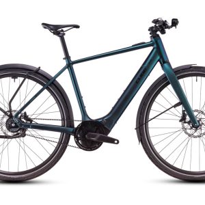 Cube Editor Hybrid SLT FE 400X 2025 | Goblin
