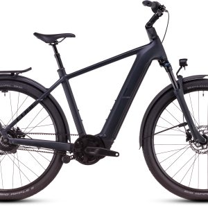 Cube Kathmandu Hybrid Comfort Pro 800 2025 | Night