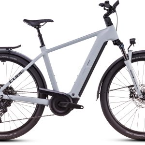 Cube Kathmandu Hybrid EX 800 2025 | Haze