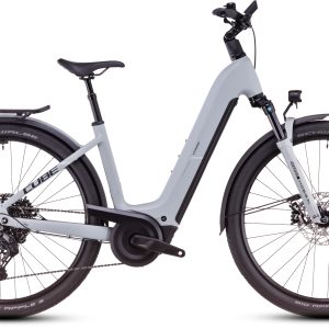 Cube Kathmandu Hybrid EX 800 2025 | Easy Entry | Haze