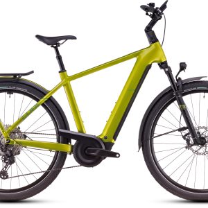 Cube Kathmandu Hybrid EXC 800 2025 |  Lizard