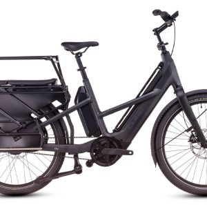 Cube Longtail Hybrid Family 725 2025