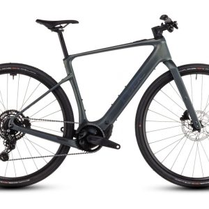 Cube Nulane Hybrid C:62 Race 400X 2025 | Sage Bush