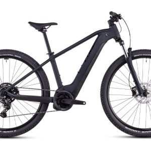 Cube Reaction Hybrid Performance 625 2025 | Night