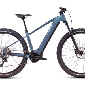 Cube Reaction Hybrid Pro 600 2025 | Smarad Grey