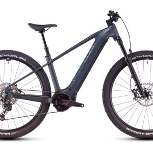 Cube Reaction Hybrid SLX 800 2025 | Sagebrushgreen