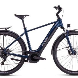 Cube Touring Hybrid One 625 2025 | Deep Sea