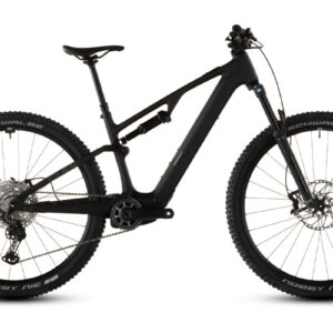Cube AMS Hybrid One44 C:62 Pro 400X 2026