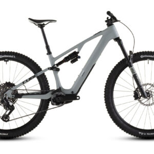 Cube AMS Hybrid One44 C:62 Race 400X 2026