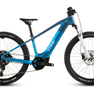 Cube Acid 240 Hybrid Rookie Pro 400X 2026