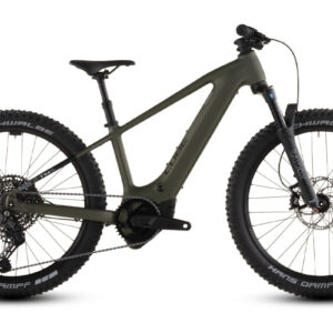 Cube Acid 240 Hybrid Rookie SLX 400X 2026