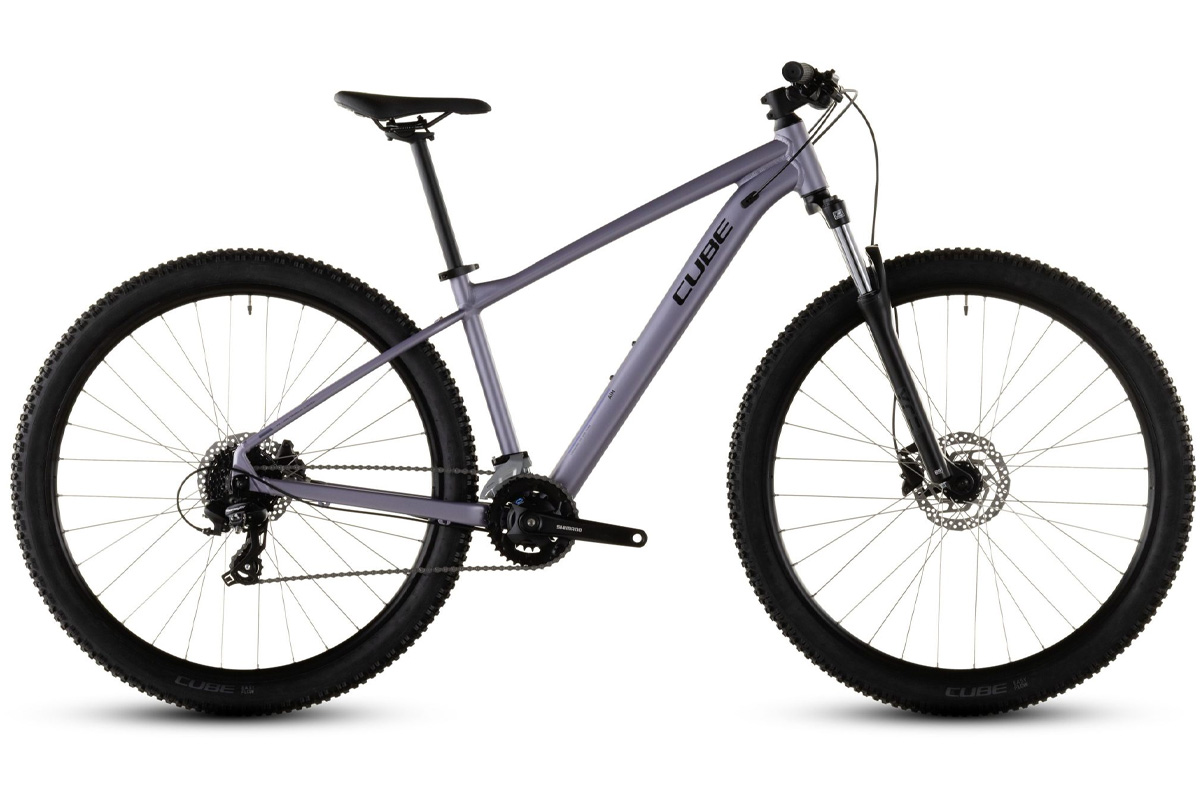 Cube Aim One 2026 | 27.5