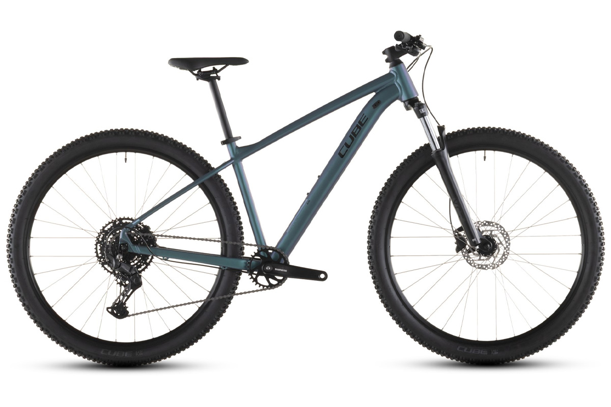 Cube Aim Pro 2026 | 27.5