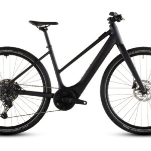 Cube Editor Hybrid Pro 400X 2026 | Trapeze