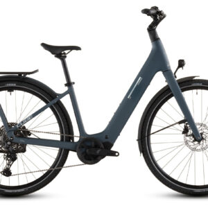 Cube Kathmandu Hybrid C:62 Pro 400X 2026 | Easy Entry