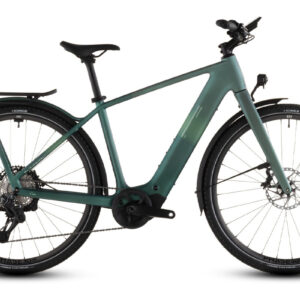 Cube Kathmandu Hybrid C:62 SLT 400X 2026