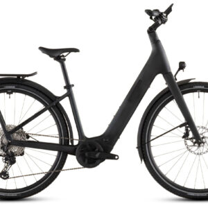 Cube Kathmandu Hybrid C:62 SLX 400X 2026 | Easy Entry