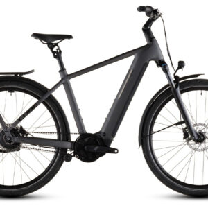 Cube Kathmandu Hybrid Comfort Pro 800 2026