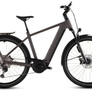 Cube Kathmandu Hybrid EXC 800 2026