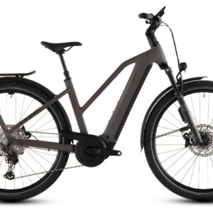 Cube Kathmandu Hybrid EXC 800 2026 | Trapeze
