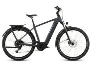 Cube Kathmandu Hybrid One 800 2026
