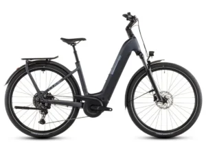Cube Kathmandu Hybrid One 800 2026 | Easy Entry