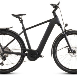 Cube Kathmandu Hybrid Pro 800 2026