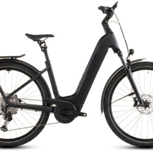 Cube Kathmandu Hybrid Pro 800 2026 | Easy Entry