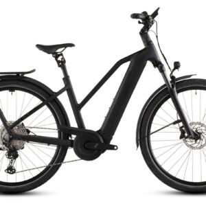 Cube Kathmandu Hybrid Pro 800 2026 | Trapeze