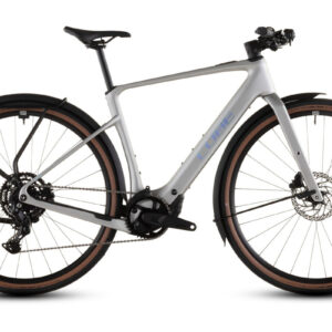 Cube Nulane Hybrid C:62 Race 400X FE 2026