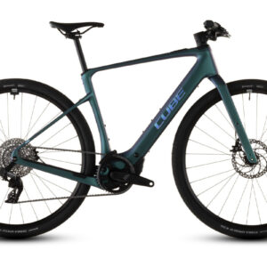 Cube Nulane Hybrid C:62 SLX 400X 2026
