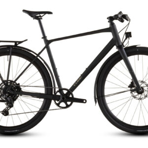 Cube Nulane Pro FE 2026