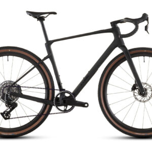Cube Nuroad C:62 EXC 2026