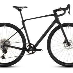 Cube Nuroad C:62 One 2026