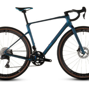 Cube Nuroad C:62 Race 2026