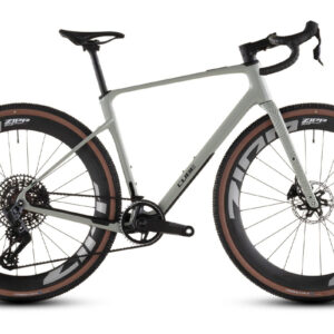 Cube Nuroad C:62 SLX 2026