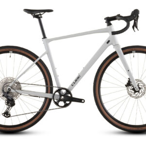 Cube Nuroad EX 2026