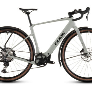 Cube Nuroad Hybrid C:62 Race 400X FE 2026