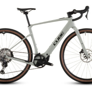 Cube Nuroad Hybrid C:62 Race 400X 2026