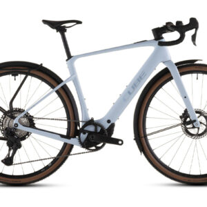 Cube Nuroad Hybrid C:62 SLX 400X FE 2026