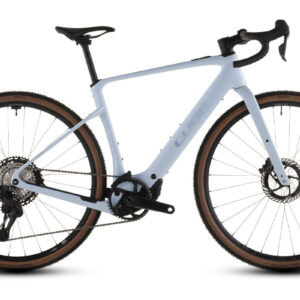 Cube Nuroad Hybrid C:62 SLX 400X 2026