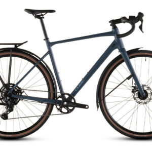Cube Nuroad One FE 2026