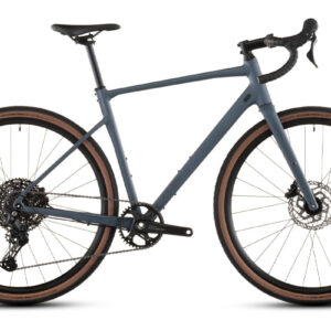 Cube Nuroad Pro 2026