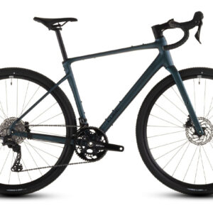 Cube Nuroad Race 2026