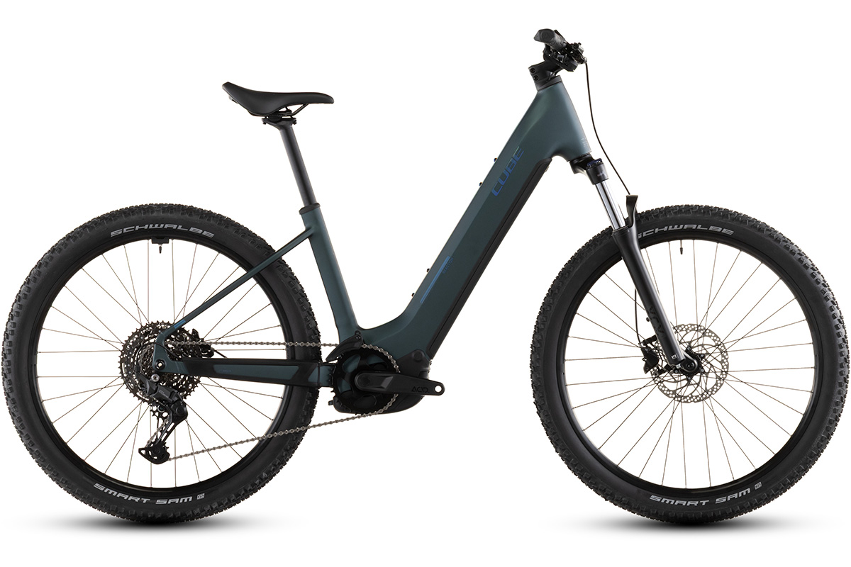 Cube_Reaction_Hybrid_One_Royal_Green_1