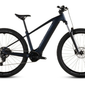 Cube Reaction Hybrid Performance 600 2026