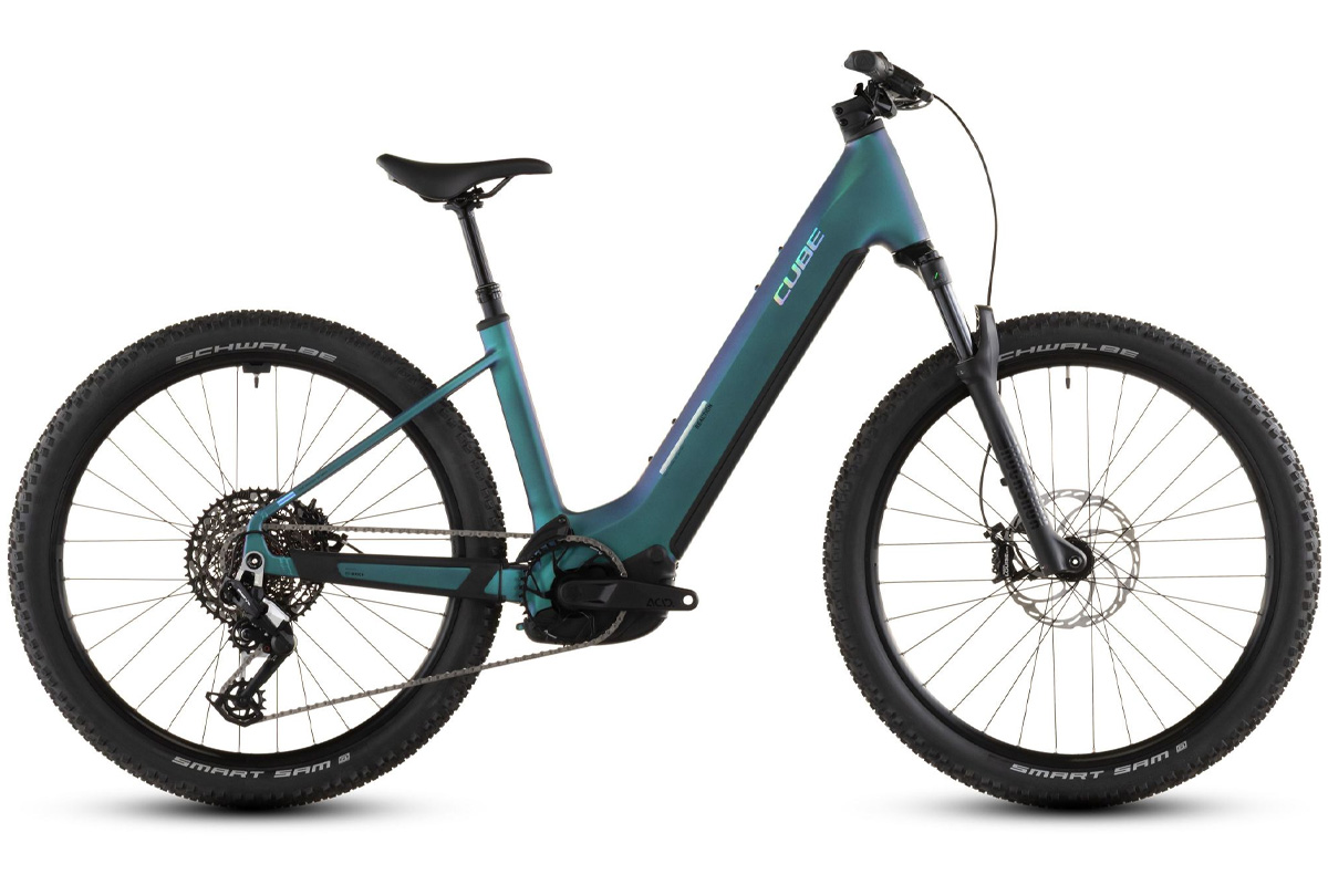 Cube Reaction Hybrid Race 800 2026 | Easy Entry