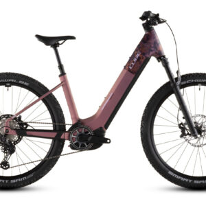 Cube Reaction Hybrid SLX 800 | Easy Entry